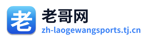 老哥网 Logo
